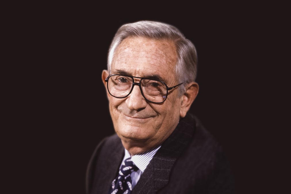 Antoine Riboud, BSN