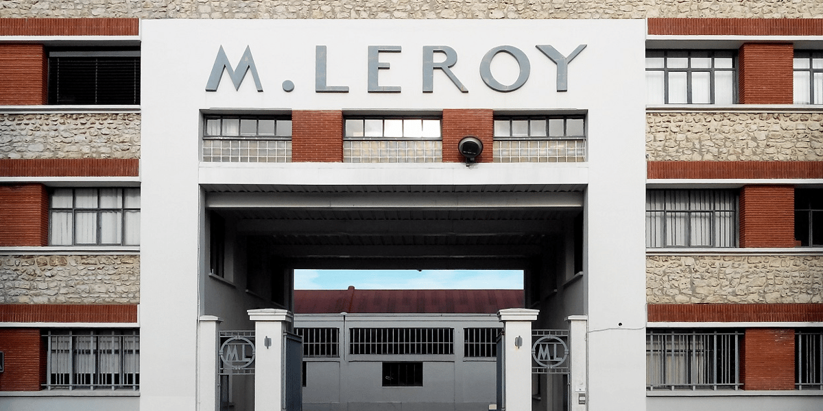 Nidec Leroy-Sommer siège