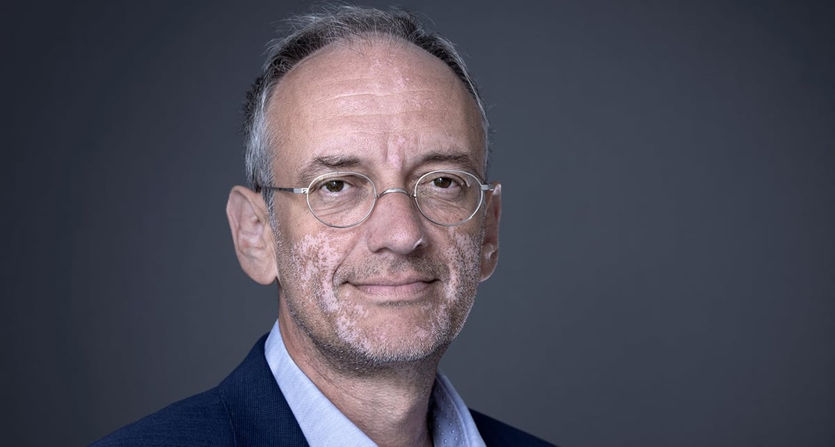 « Israël reste, quoi que l’on puisse en dire, soudé. Il l’est d’autant plus que le 7-Octobre et la scénographie barbare, imagée et mortifère du Hamas maintiennent un état de tension et d’unité », déclare Frédéric Encel.