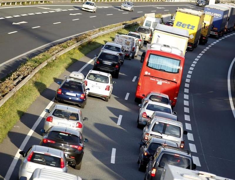 Troisième hausse d'affilée pour le marché automobile européen