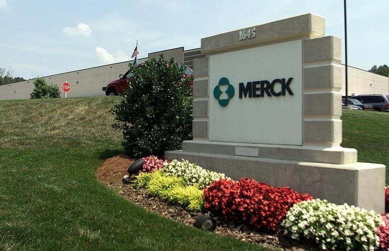 Merck & Co rachète Cubist Pharma pour 8,4 milliards de dollars