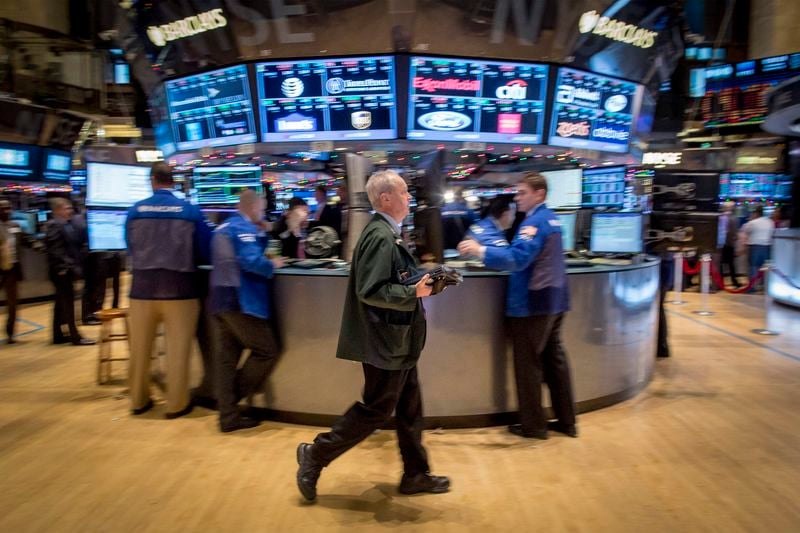Wall Street ouvre en hausse après de bons indicateurs