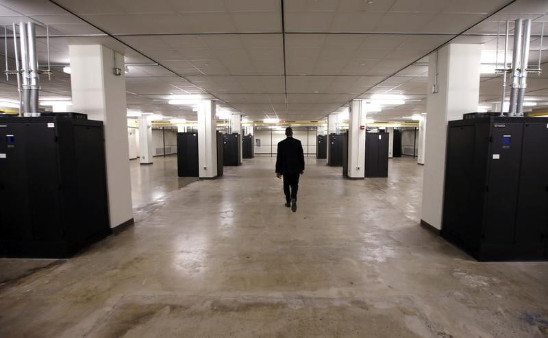Le secteur des services a renoue avec la croissance en decembre