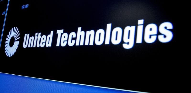 United technologies veut racheter pour 12 milliards d'actions