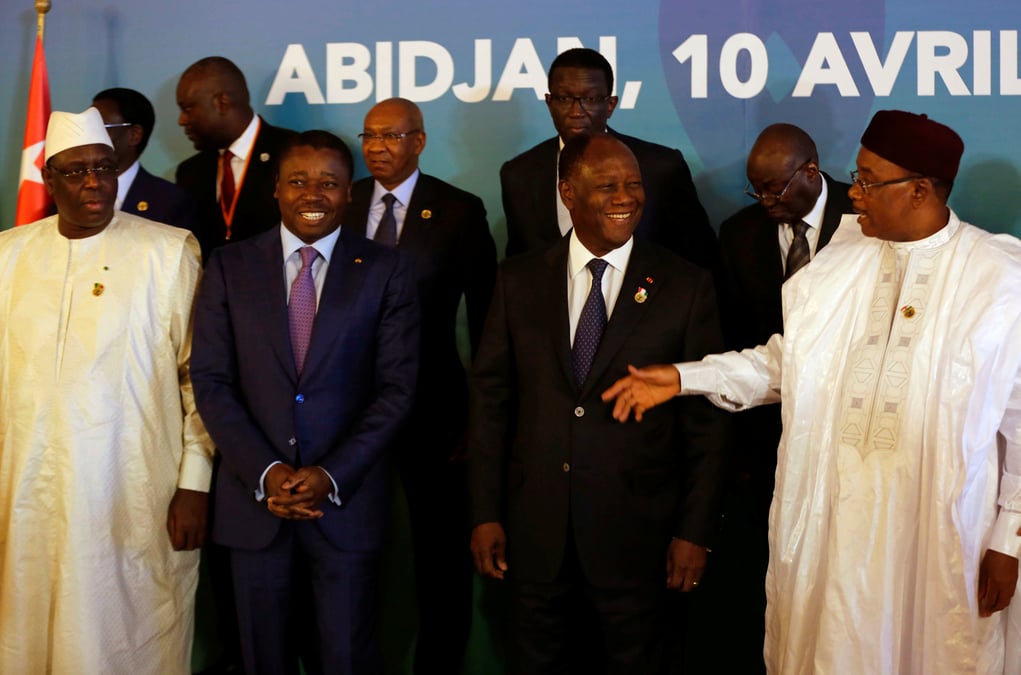 UEMO Abidjan