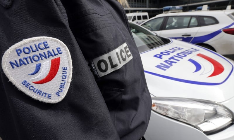 L'anonymisation des policiers et gendarmes desormais possible