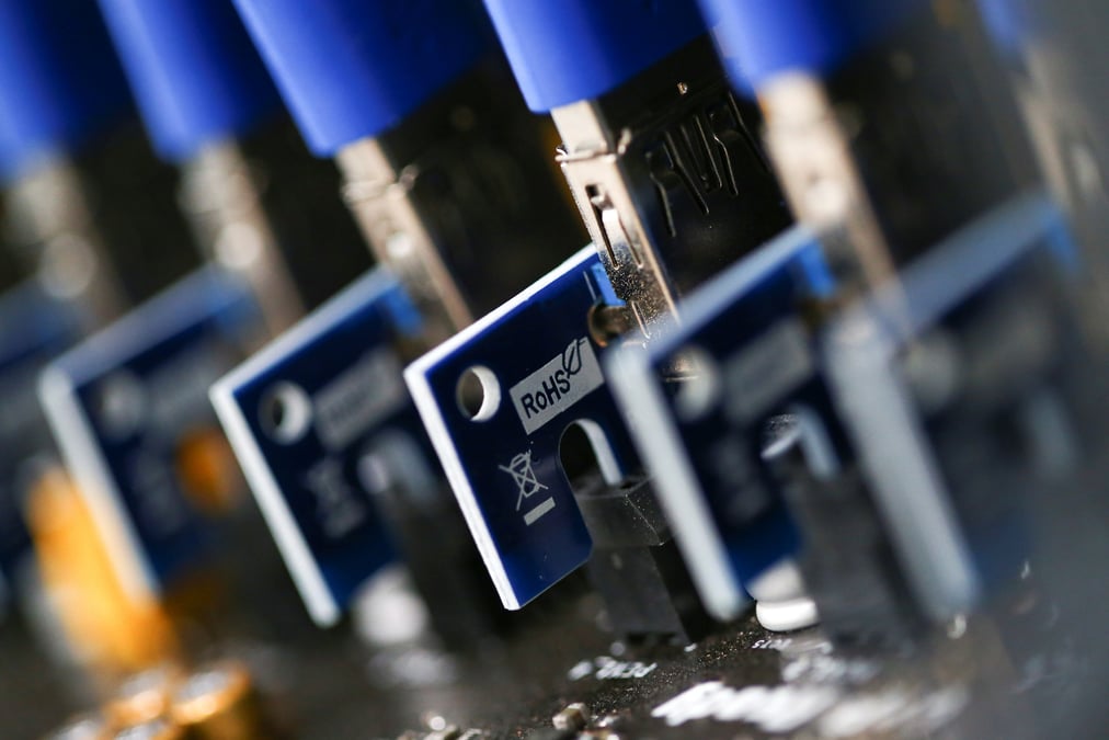 La chine envisage d'interdire le minage de bitcoin