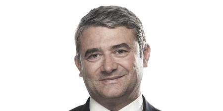 Laurent Butstraen