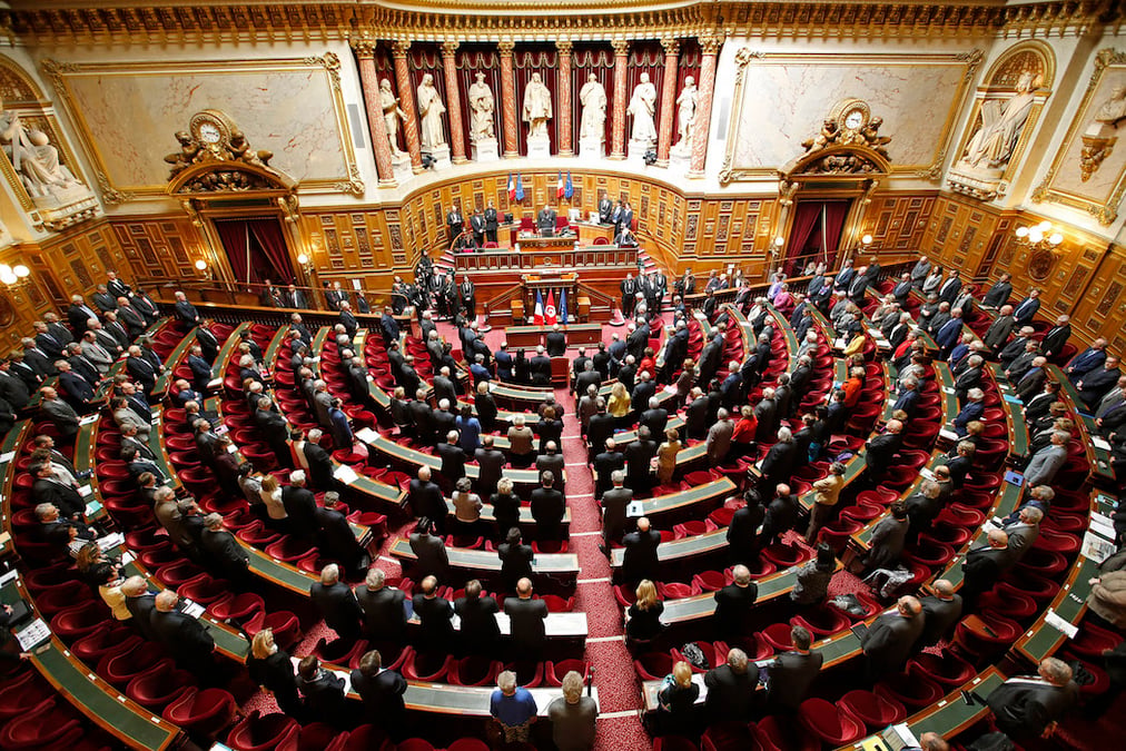 sénat