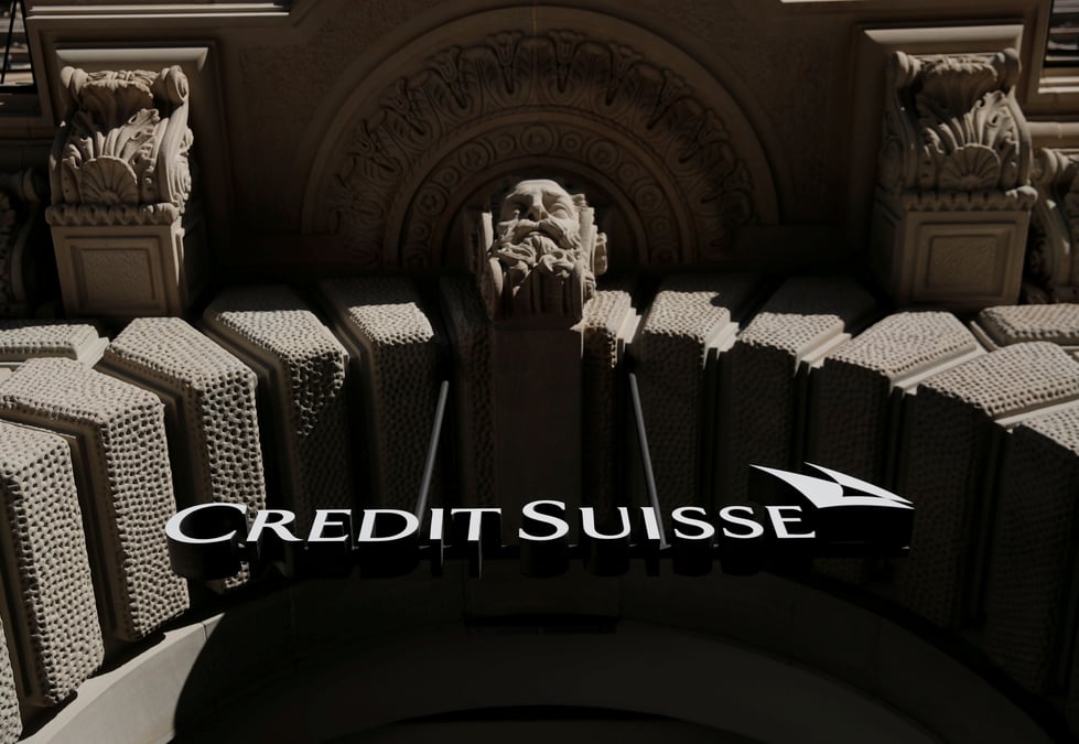 Les actions devraient resister, selon credit suisse