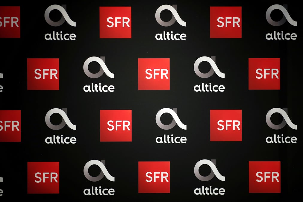 Altice europe: hot renonce a l'acquisition de partner communications