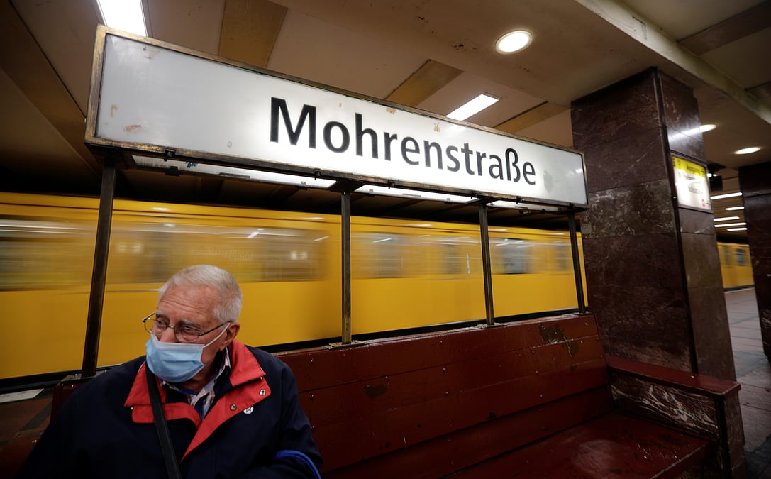 Coronavirus: pres de 250 cas supplementaires en allemagne