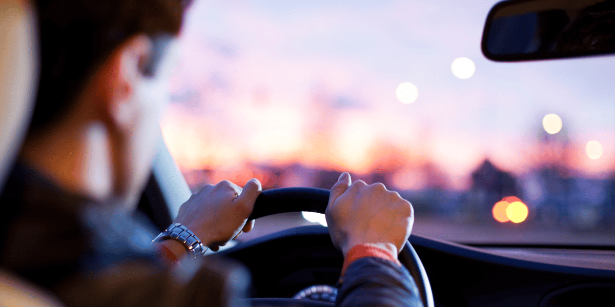 Allocab chauffeur VTC
