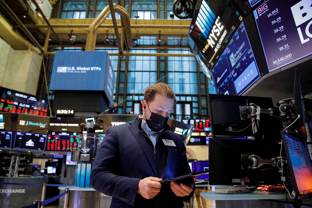 La "fintech" chime prepare une ipo avec goldman sachs