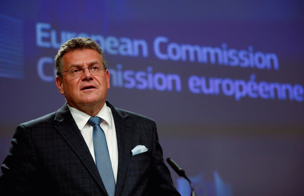 L'ue lance deux nouvelles procedures d'infraction contre londres