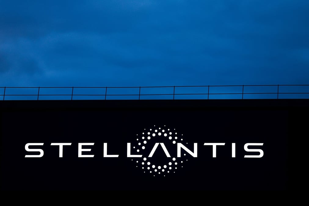Stellantis: la production de l'usine de melfi interrompue par une greve, indiquent les syndicats