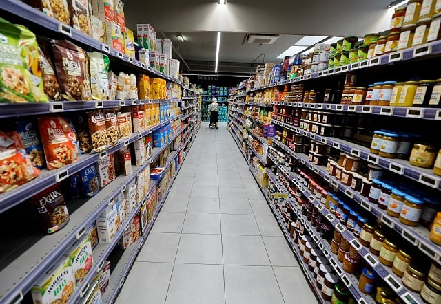 Consommation
