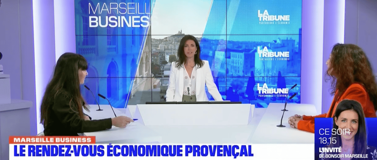 Marseille Business Avant Cap