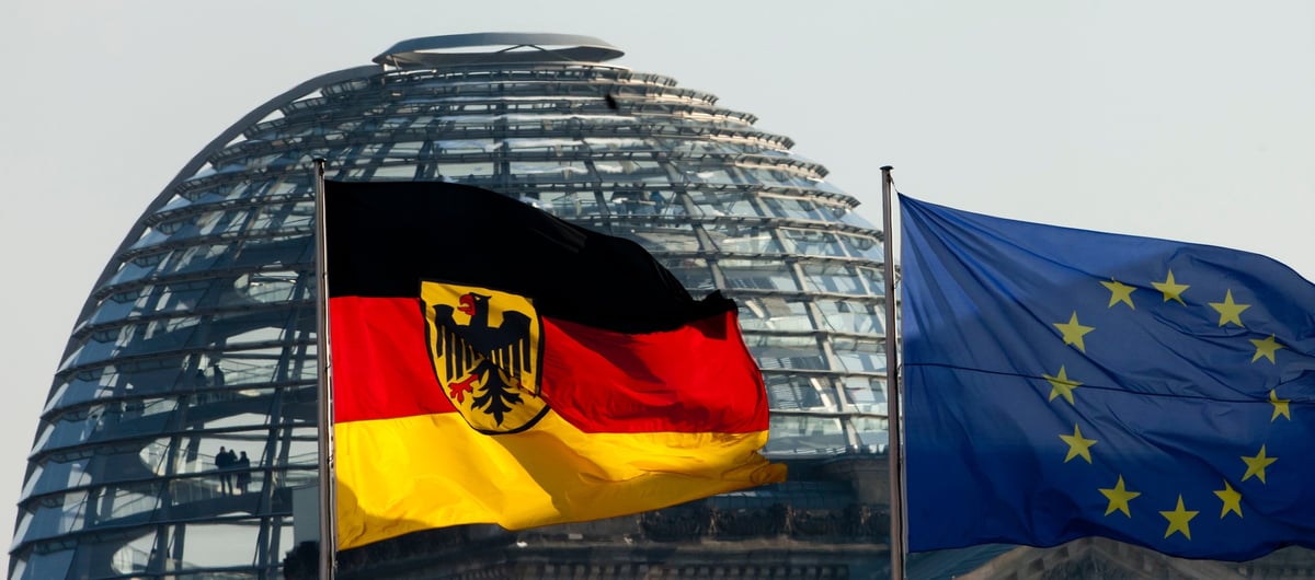 En avril, l'inflation sur un an s'est stabilisée en Allemagne.