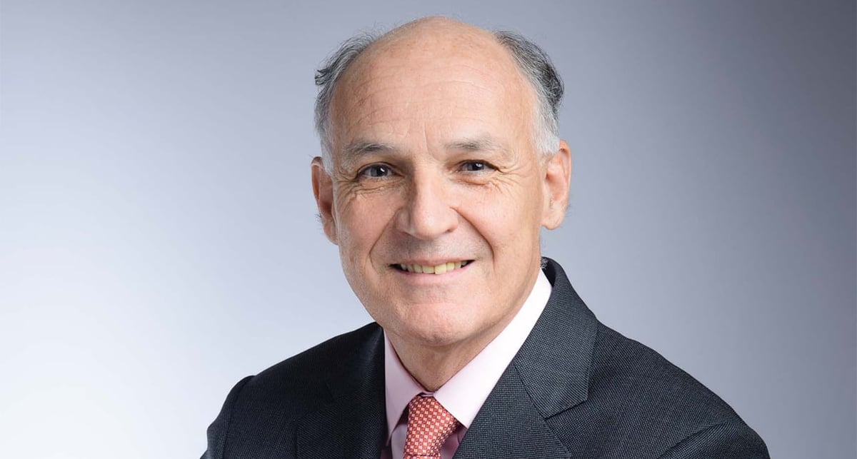 Pour Pierre-André de Chalendar, « la barque est pleine pour les entreprises ! »