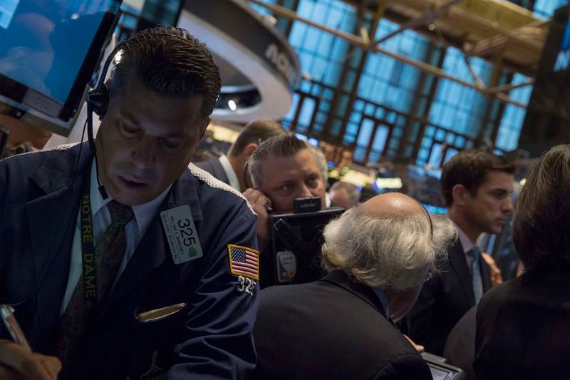 Le Dow Jones perd 0,68% à la clôture, le Nasdaq cède 2,3%