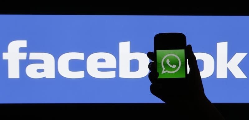 Facebook voit la croissance de son chiffre d'affaires ralentir
