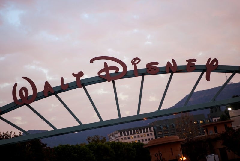Le chiffre d'affaires de walt disney soutenu par les parcs d'attractions et les reseaux cables