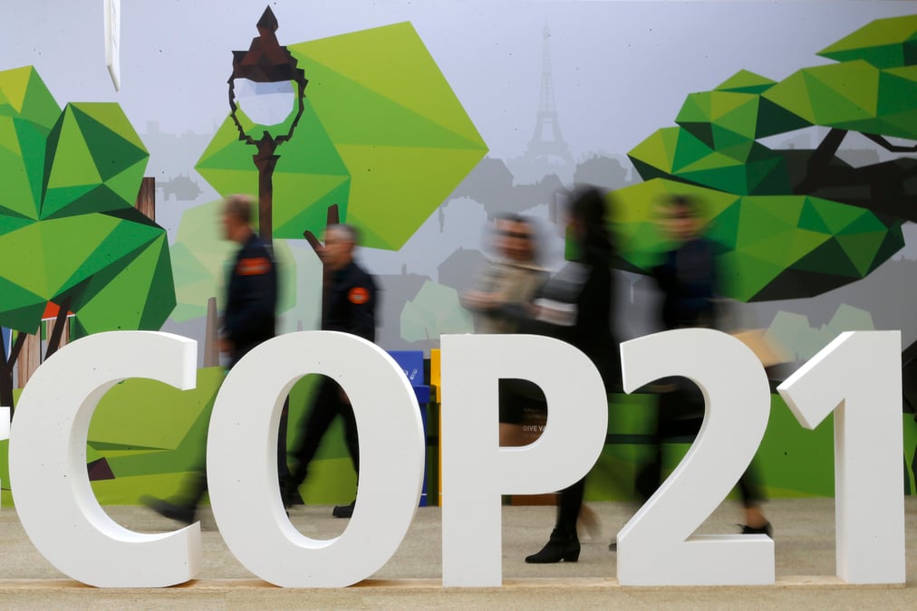 Pas d'accord sur le climat vendredi