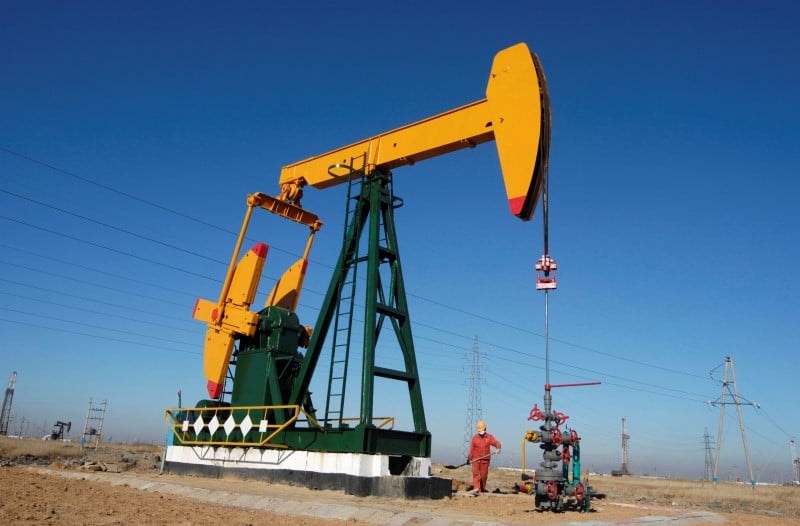 La rentabilite des banques menacee par les prix du petrole