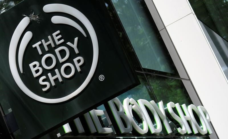 Bain, bc, cvc et advent vont faire une offre sur body shop