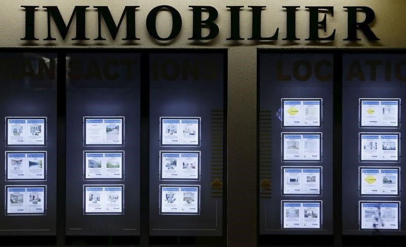 Reforme des valeurs locatives avec la taxe d'habitation