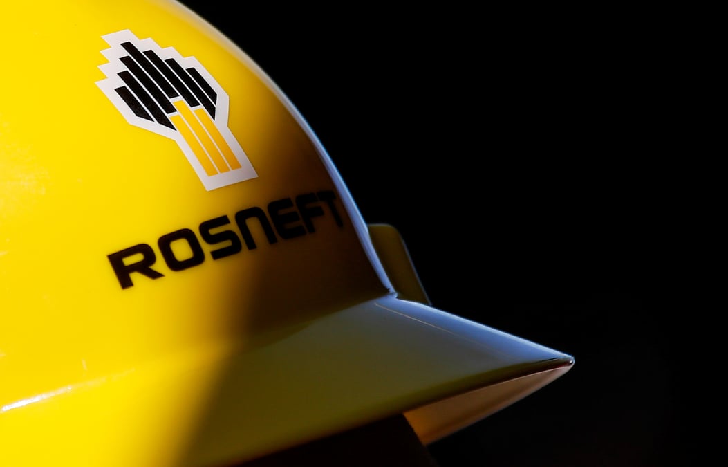 Rosneft sort du projet eurasia au kazakhstan, shell y entre
