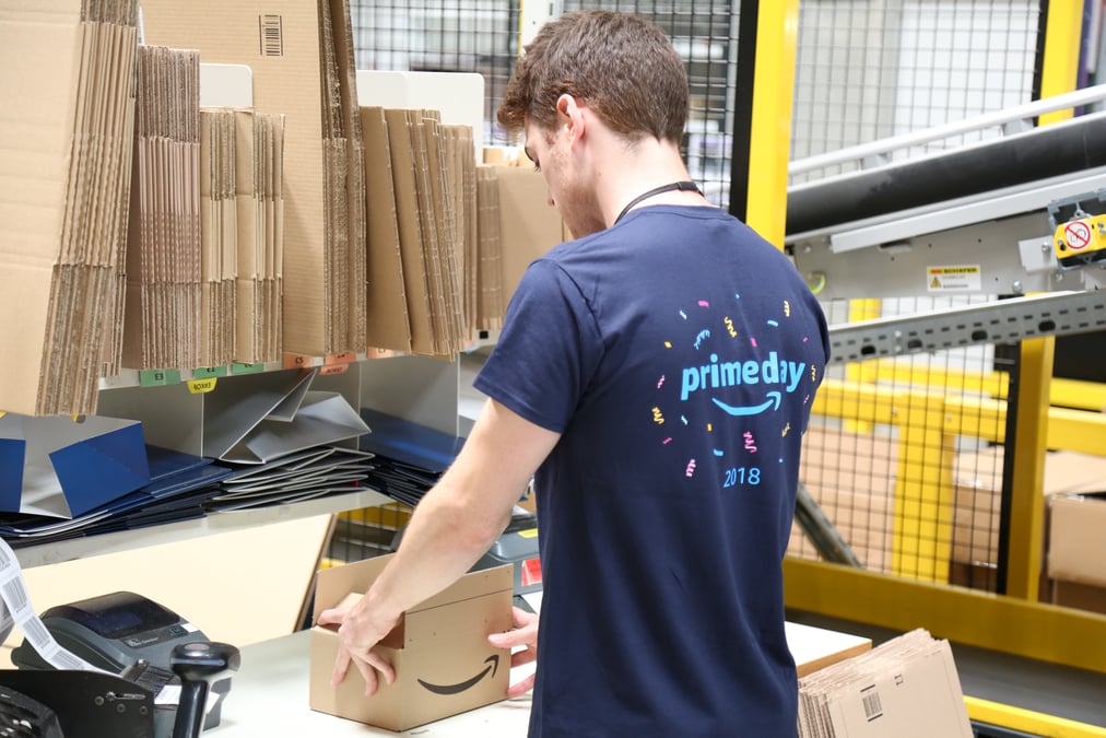 Prime Day