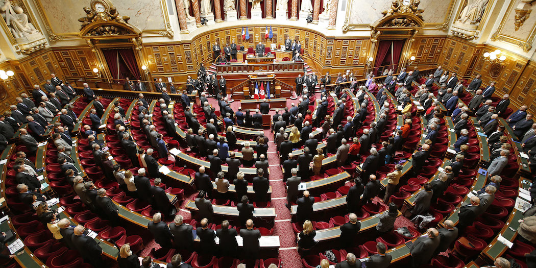 sénat
