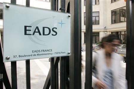 EADS 