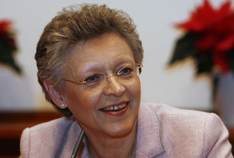 France: la prix nobel 2008 appelle a la prudence sur la chloroquine