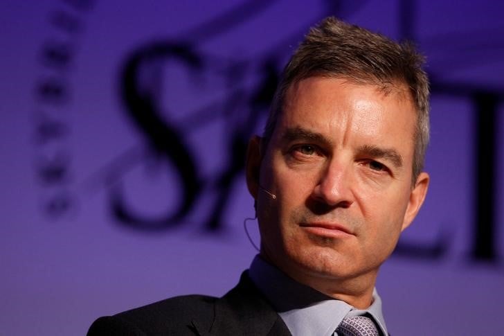 Le fonds third point detient une part "significative" de vivendi, selon une source