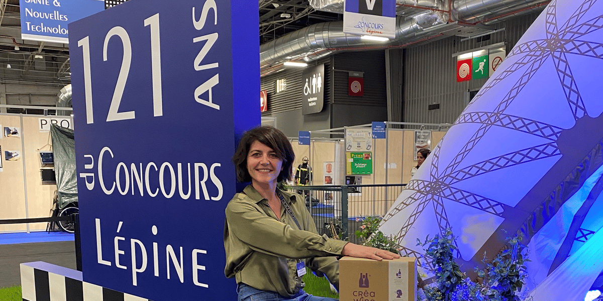 Laetitia Ouspointour