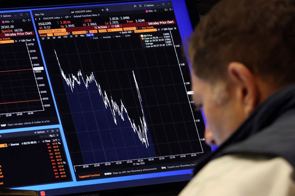 bourse