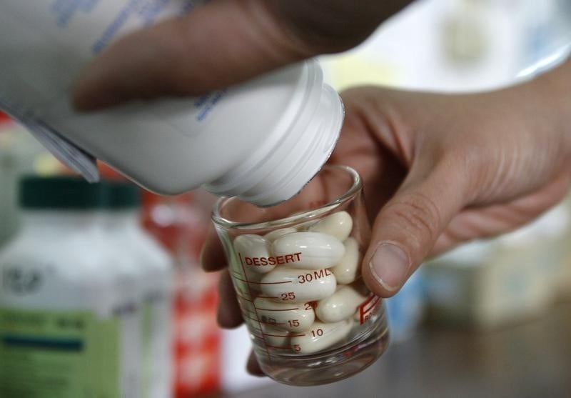 Abbott Laboratories acquiert CFR pour 2,9 milliards de dollars