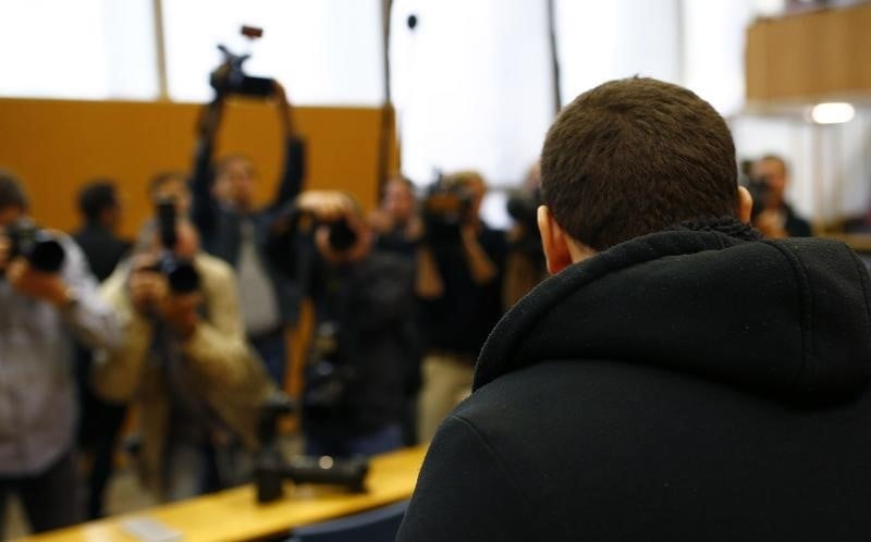 La justice allemande mise au défi par la question du djihad