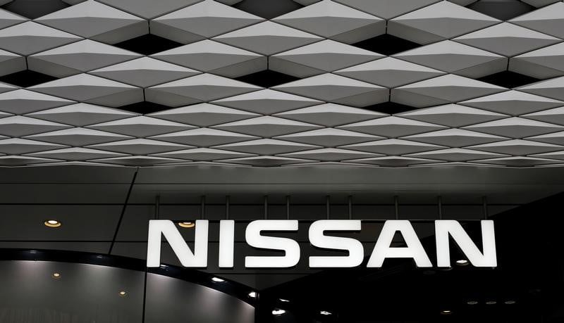 Nissan publie un benefice trimestriel inferieur aux attentes