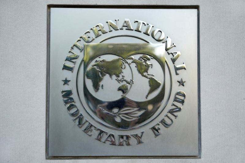 Le fmi presse la france d'approfondir ses reformes