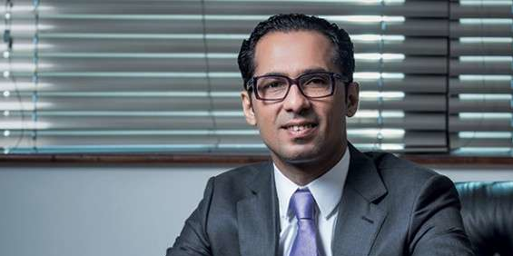 Mohammed Dewji