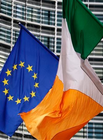 Irlande