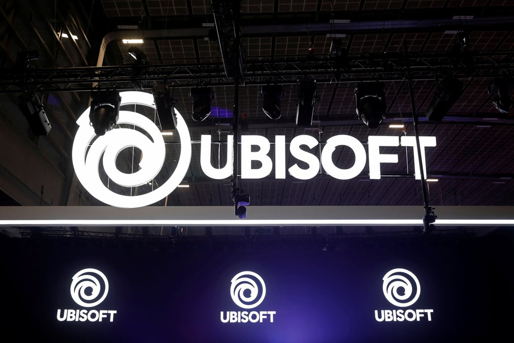 Ubisoft: depart de plusieurs cadres apres des accusations de harcelement