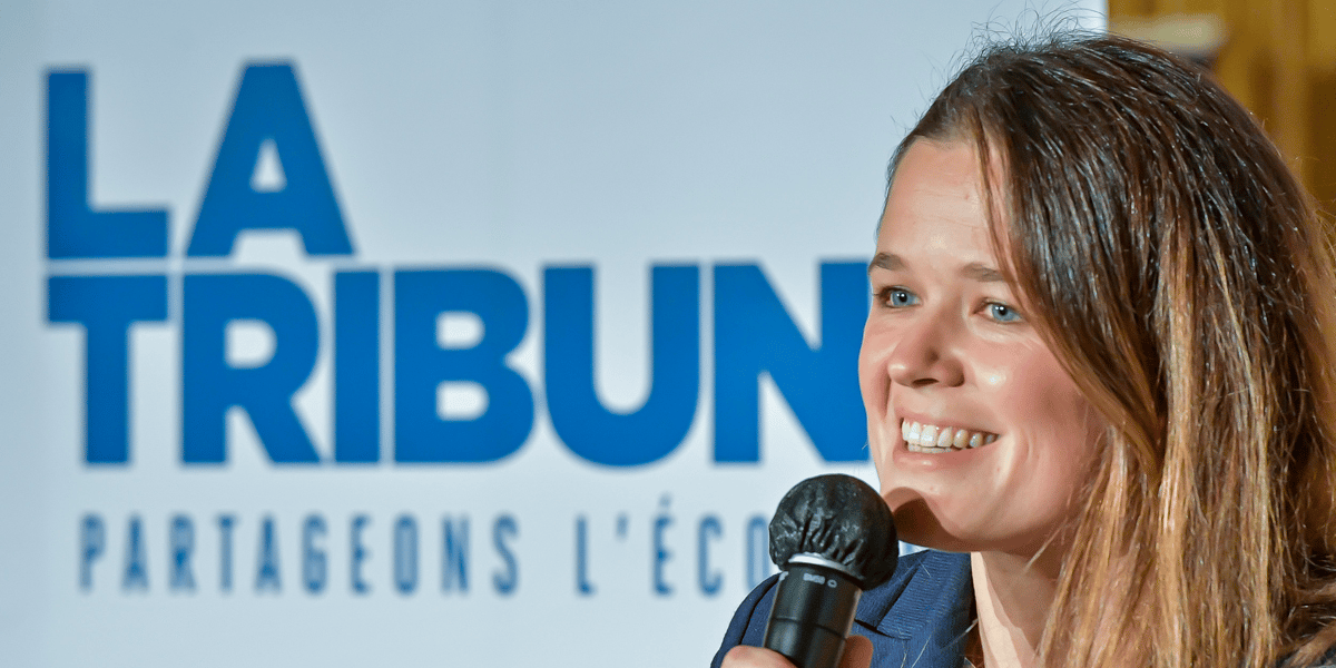 Léa Thomassin HelloAsso