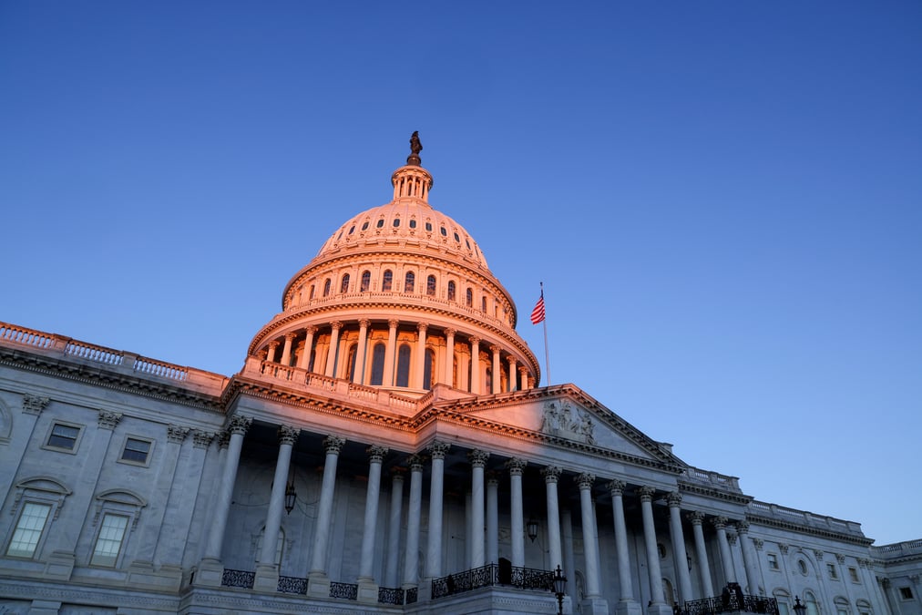 Usa: le plan de relance de biden approuve par la chambre des representants