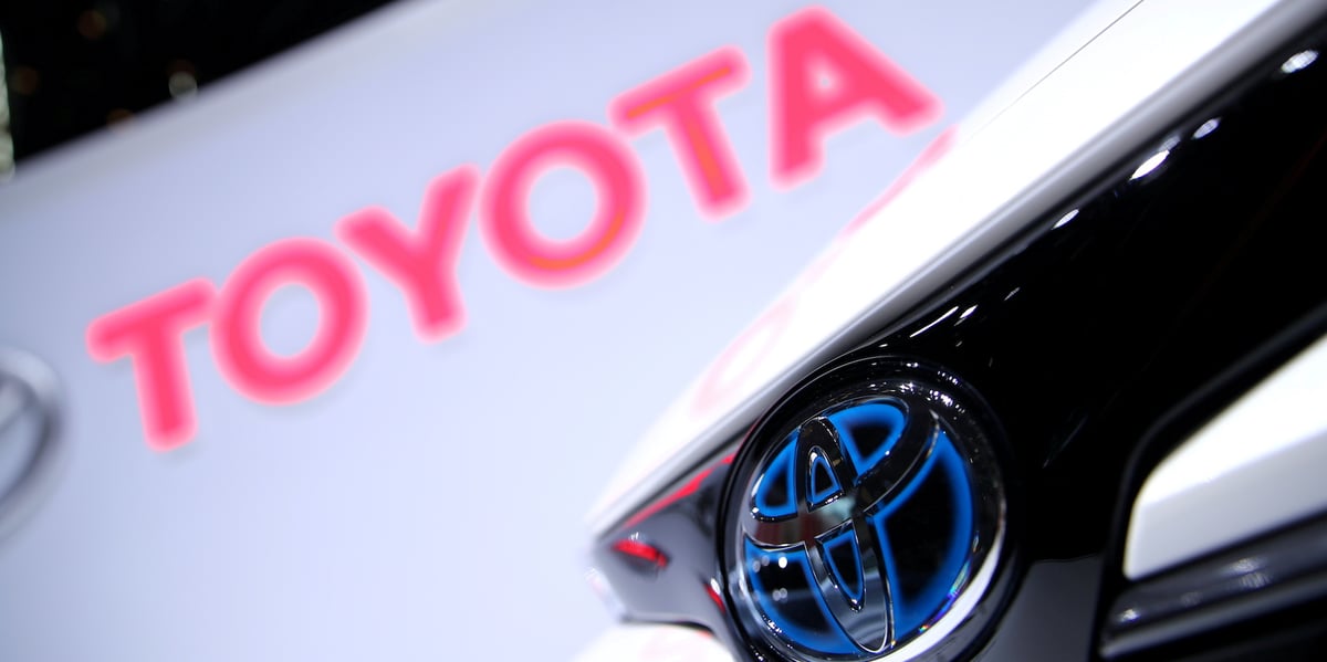 Toyota