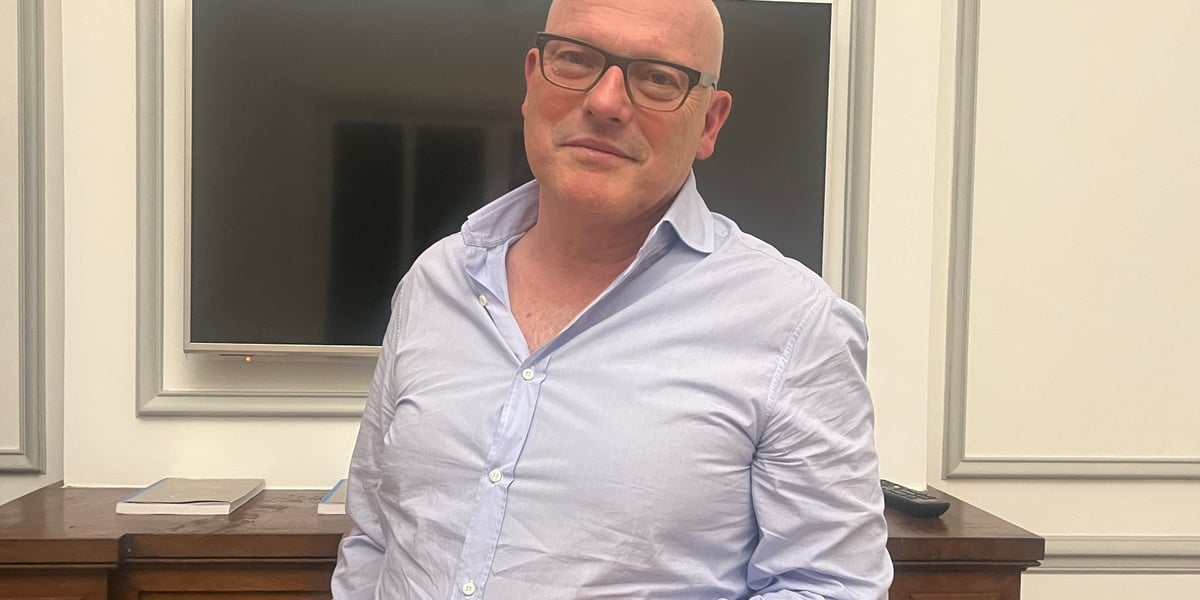 Didier Caudard Breille DCB International